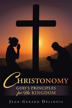 Christonomy - Delinois, Jean-Gerard