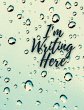 I'm Writing Here - Bild 1