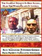 Sean Alemayehu Tewodros Giorgis... - Bild 1