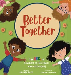 Better Together - Boyd, Melissa