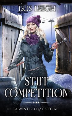 Stiff Competition - Leigh, Iris