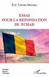 Essai pour la refondation du Tchad - Bild 1