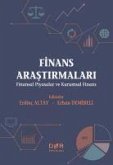 Finans Arastirmalari Finans Arastirmalari