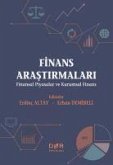 Finans Arastirmalari