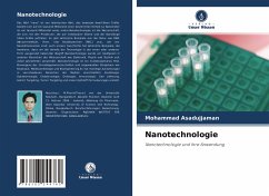 Nanotechnologie - Asadujjaman, Mohammad