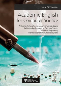 Academic English for Computer Science - Rizopoulou, Noni