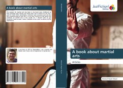 A book about martial arts - Hayeri Khyavi, Masoud