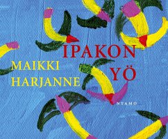 Ipakon yö - Harjanne, Maikki