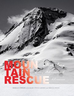 Mountain Rescue - Owen, Shelli