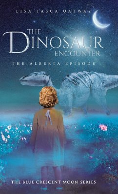 The Dinosaur Encounter - Tasca Oatway, Lisa