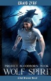 Project Bloodborn - Book 2