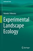 Experimental Landscape Ecology