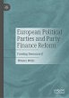 European Political Parties and Party... - Bild 1
