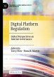 Digital Platform Regulation - Bild 1