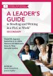 Leader's Guide to Reading and Writing... - Bild 1