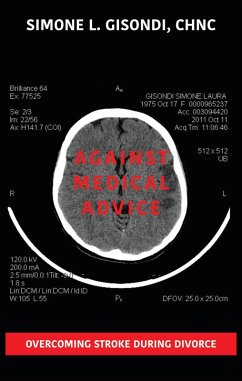 Cover Against Medical Advice (eBook, ePUB)