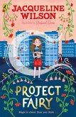 Project Fairy (eBook, ePUB)