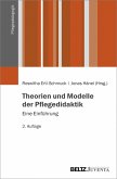 Theorien und Modelle der Pflegedidaktik (eBook, PDF)