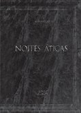 Noites áticas (eBook, ePUB)