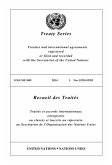 Treaty Series 39/Recueil des Traités 39 (eBook, PDF)