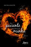 Uma Paciente para Chamar de Minha (eBook, ePUB)