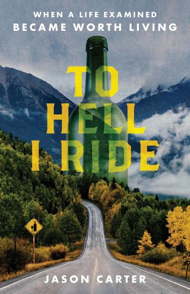 To Hell I Ride (eBook, ePUB) To Hell I Ride (eBook, ePUB)