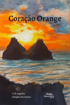 Cover Coração Orange (eBook, ePUB)