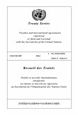 Treaty Series 37/Recueil des Traités 37 (eBook, PDF)