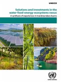Solutions and Investments in the Water-Food-Energy-Ecosystems Nexus (eBook, PDF)