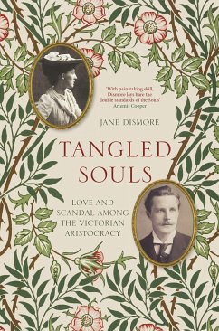 Tangled Souls (eBook, ePUB) - Dismore, Jane