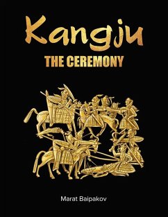 Cover Kangju. The Ceremony (eBook, ePUB)