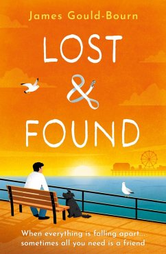 Cover Lost & Found (eBook, ePUB)