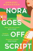 Nora Goes Off Script (eBook, ePUB)