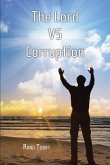 THE LORD VS CORRUPTION (eBook, ePUB)