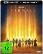 Eternals 4K, 1 UHD-Blu-ray (Steelbook... - Bild 1