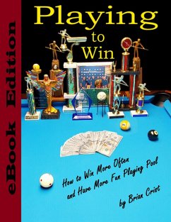 Playing to Win (eBook, ePUB) - Crist, Brian