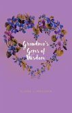 Grandma's Gems of Wisdom (eBook, ePUB)