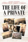 The Life of a Private (eBook, ePUB)