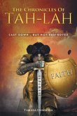 The Chronicles of Tah-Lah (eBook, ePUB) The Chronicles of Tah-Lah (eBook, ePUB)