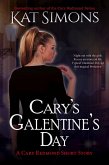 Cary's Galentine's Day (Cary Redmond Short Stories, #16) (eBook, ePUB)