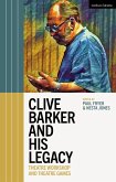 Clive Barker and His Legacy (eBook, ePUB)