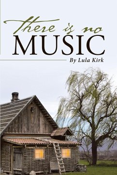 There is No Music (eBook, ePUB)