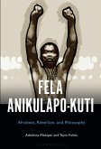 Fela Anikulapo-Kuti (eBook, PDF)