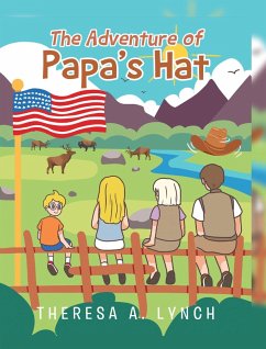 The Adventure of Papa's Hat (eBook, ePUB)