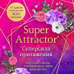 Super Attractor (MP3-Download)