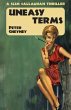 Uneasy Terms (eBook, ePUB) - Bild 1