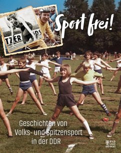 Sport frei! (eBook, ePUB) - Anonym