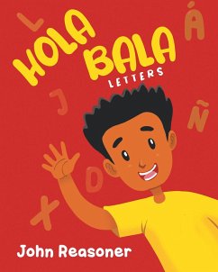 HOLA BALA (eBook, ePUB)