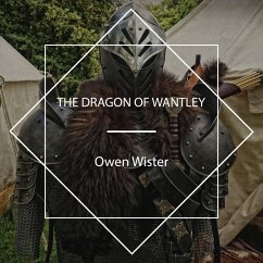 Cover The Dragon of Wantley (MP3-Download)