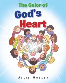 The Color of God's Heart (eBook, ePUB)